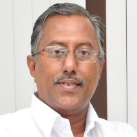 V.P. KUMAR