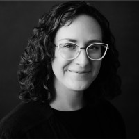 Margaret Coad, Cfre (She/Her)