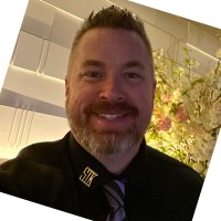 Ryan C Hill
