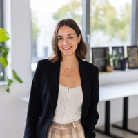 Merle Zoe Schmelter