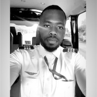 Ikenna Alfred Ngene