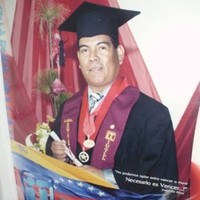 Jorge Yoel Vallejo