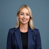 Lauren Van Zyl