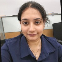 Nupur Modi