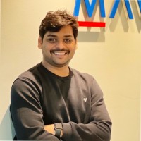 Dharmendra Koppineni