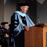 Steve Katsouros, S.J.