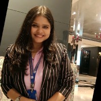 Rashi Verma
