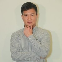 Eric Tsui