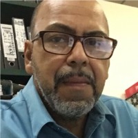 Mark Bermudez