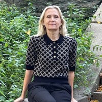 Kjersti Elisabeth Andresen