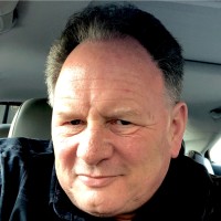 Ron Berg