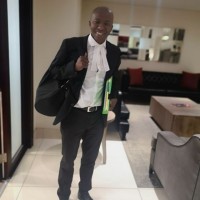 Adv Gideon Mogaba Mamabolo