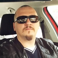 Дмитрий Черенков