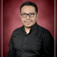 Roberto Javier Beltrán