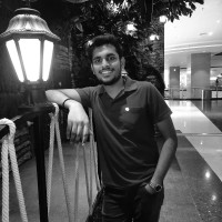 Nikhil Maurya