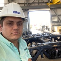 Mario Magallanes