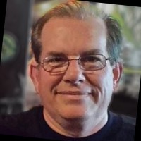 Keith Bullen