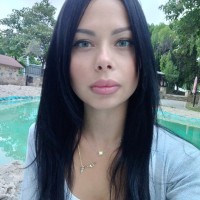 Yevgeniya Saymaz