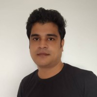 Satya Ranjan Panigrahi