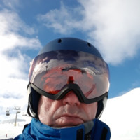 Les Cooper