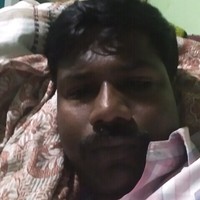 Potharajan M
