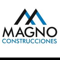 CONSTRUCCIONES MAGNO