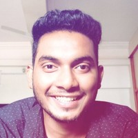 Rishikesh Nikam
