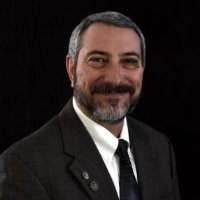 Joseph Gruber RPh,BCGP,FASCP