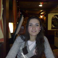 Arzu Koca Algur