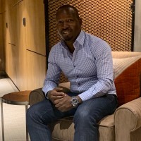 David Okuku