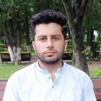 Muhammad Ibrahim Mohmand