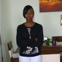 Elizabeth Chigango