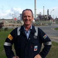 Alan Cargill