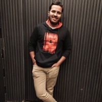 Jatin Singhal