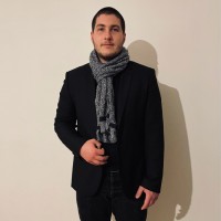 Alexandre Frejac