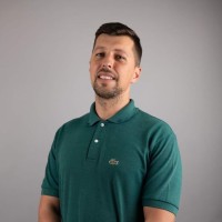 Dragan Blagojevic