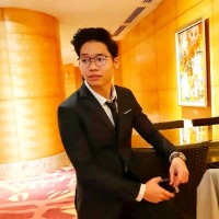 Brian Lee Shun Hui