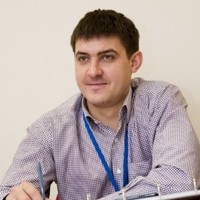 Сергей Мочалов