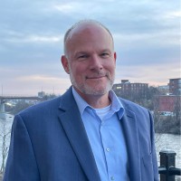 Kevin J. Mclaughlin