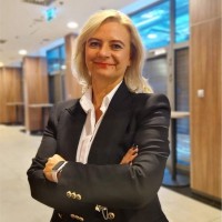 Magdalena Rzepecka-Goc