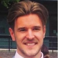 Rob Pearce