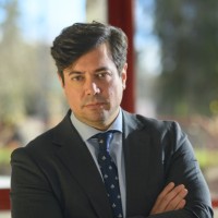 Luis Fernando Quintero Barrantes