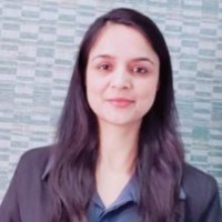 Bharti Verma