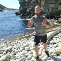 Juann Pretorius