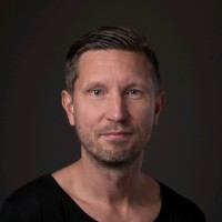 Jörgen Svensson