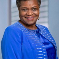 Lorraine S.