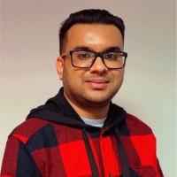 Ashwin Lal, Ca