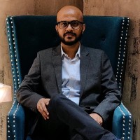 Abhijit Kasbekar ✅