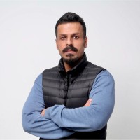 Omer Khan
