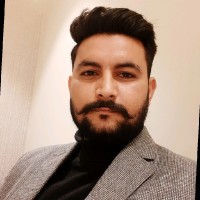 Rishabh Chauhan